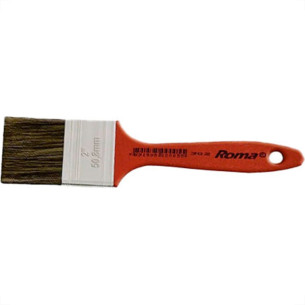 Trincha Roma Latex 302 X.1.1/2 - Kit C/12 PC