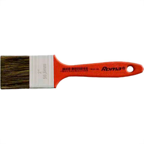 Trincha Roma Latex 302 X.3 - Kit C/12 PC