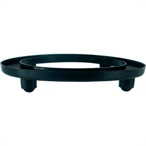 Suporte P/Botijao Pvc Politex Suporte P/Botijao Pvc Politex