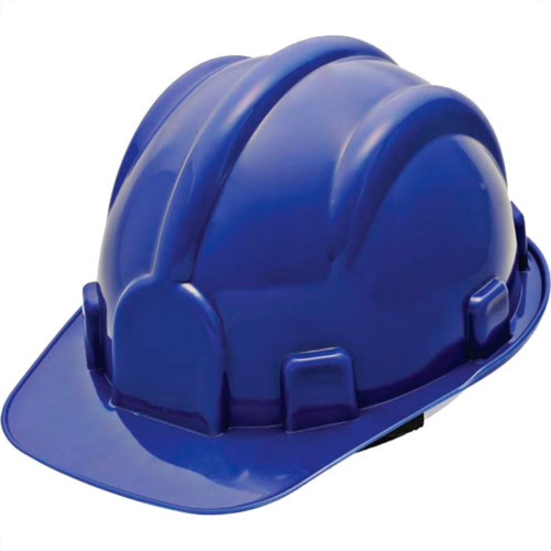 Capacete Seguranca Classe Ab Azul Safety Capacete Seguranca Classe Ab Azul Safety