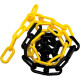 Corrente Pvc Delta.Gd Ama/Pta 50Mt Corrente Pvc Delta.Gd Ama/Pta 50Mt