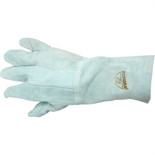 Luva Raspa Protezza 07Cm Reforcada Luva Raspa Protezza 07Cm Reforcada