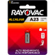 Pilha Rayovac Alc Alarme 12V Pilha Rayovac Alc Alarme 12V