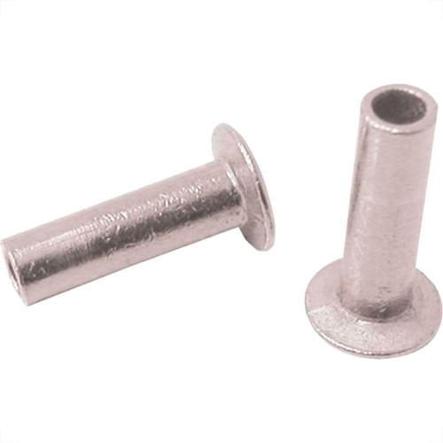Rebite Semi Tubolar Aluminio 4X05-1000 Rebite Semi Tubolar Aluminio 4X05-1000