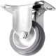 Rodizio Rodil.Cza Placa Fixa 3 Rodizio Rodil.Cza Placa Fixa 3