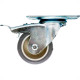 Rodizio Rodil.Cza Placa Girat.C/T 6 Rodizio Rodil.Cza Placa Girat.C/T 6