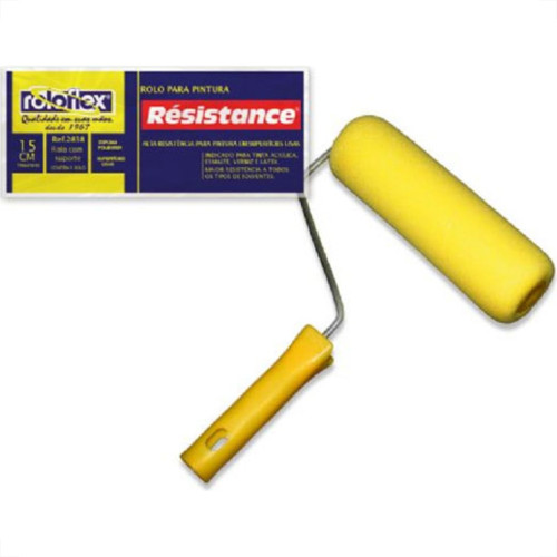 Rolo Poli/Res,Rolof.15Cm S/Cap-2838 Rolo Poli/Res,Rolof.15Cm S/Cap-2838