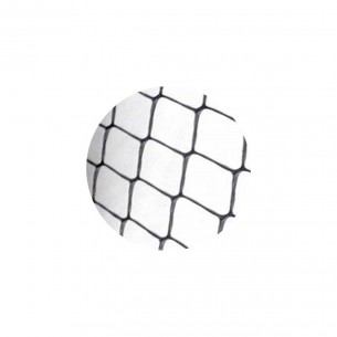 Tela Plast.Roma Galinheiro 1,50M-N2