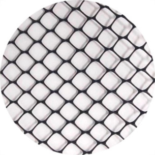 Tela Plast.Roma Viveiro 1,00Mt-N5