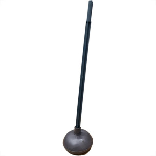 Desentupidor P/Vaso S.R..