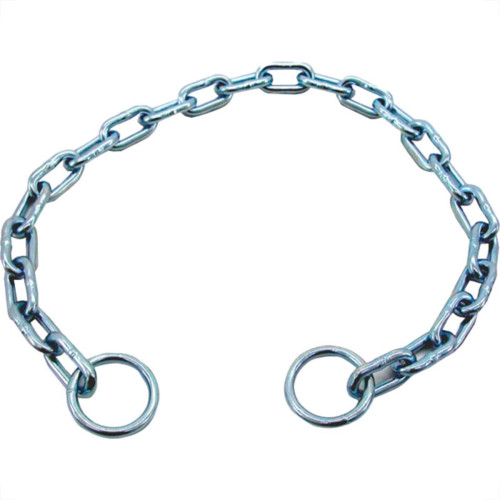 Corrente P/Cadeado Soldada Sr 4X60 Corrente P/Cadeado Soldada Sr 4X60