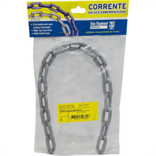 Corrente Plastif.Cza S.Raphael 4X40