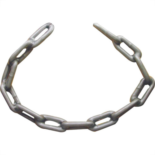 Corrente Plastif.Cza S.Raphael 6X60