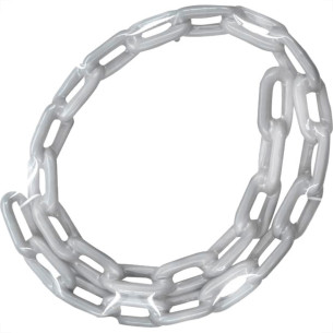 Corrente Plastif.Cza S.Raphael 6X90 Corrente Plastif.Cza S.Raphael 6X90