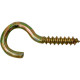 Gancho C/Rosca S.Raphael Bicr.14X30 Gancho C/Rosca S.Raphael Bicr.14X30