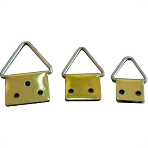 Suporte P/Quadro Triangulo S.Raph.1 Suporte P/Quadro Triangulo S.Raph.1