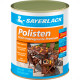 Polisten-Protetor Madeira Transpar 1/4 Polisten-Protetor Madeira Transpar 1/4