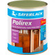 Verniz Sayer.Polirex Tfs Mogno 1/4