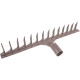 Ancinho Schneider 14 Dentes S/C Ancinho Schneider 14 Dentes S/C