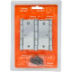 Dobradica Silv,Blis.891 Cro 3.1/2 X 3 Dobradica Silv,Blis.891 Cro 3.1/2 X 3