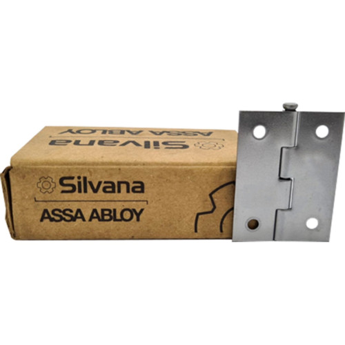 Dobradica Silvana 850 Polida 4 C/24 Dobradica Silvana 850 Polida 4 C/24