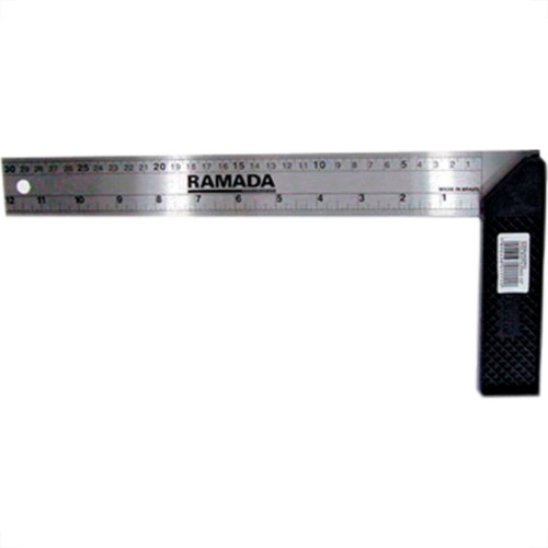 Esquadro Ramada Pvc 30 Esquadro Ramada Pvc 30