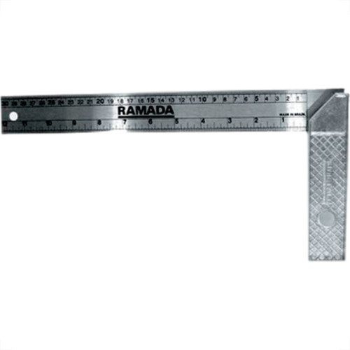 Esquadro Ramada Zamak 25 Esquadro Ramada Zamak 25