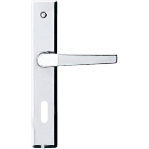 Fechadura Soprano C Banheir.Cro 811 Fechadura Soprano C Banheir.Cro 811