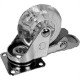Rodizio Placa Gir.C/T 75Mm Silicon Rodizio Placa Gir.C/T 75Mm Silicon
