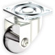 Rodizio Placa Gir.S/T 35Mm Silicon Rodizio Placa Gir.S/T 35Mm Silicon