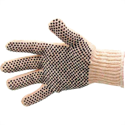Luva Malha Koch Pigmentada Cru - Kit C/10 PR Luva Malha Koch Pigmentada Cru - Kit C/10 PR