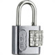 Cadeado C/Segredo Stam 25Mm Cart.Crom Cadeado C/Segredo Stam 25Mm Cart.Crom