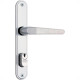 Fechadura Estreita Stam 40Mm 601/03 Fechadura Estreita Stam 40Mm 601/03