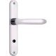 Fechadura Estreita Stam Tetr.600/11