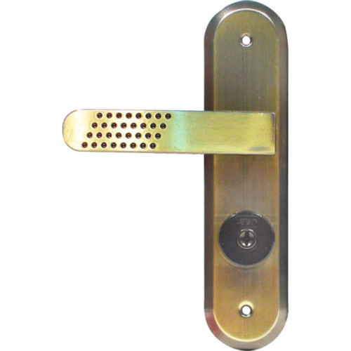 Fechadura Stam Flo 1800/21 Tetra Fechadura Stam Flo 1800/21 Tetra