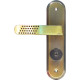 Fechadura Stam Flo 1800/21 Tetra Fechadura Stam Flo 1800/21 Tetra