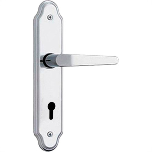 Fechadura Stam Inox Cromada 813/03 Int Fechadura Stam Inox Cromada 813/03 Int
