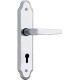 Fechadura Stam Inox Cromada 813/03 Int Fechadura Stam Inox Cromada 813/03 Int
