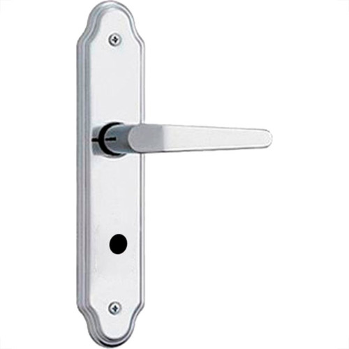 Fechadura Stam Inox Cromada 823/03 Banh