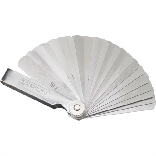 Calibre Folga Stanley 25 Lam.78-212 Calibre Folga Stanley 25 Lam.78-212