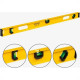 Nivel Aluminio Stanley Profissional 90Cm - 075 Nivel Aluminio Stanley Profissional 90Cm - 075