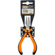 Alicate Mini Starfer Bico Chato 3126 Alicate Mini Starfer Bico Chato 3126