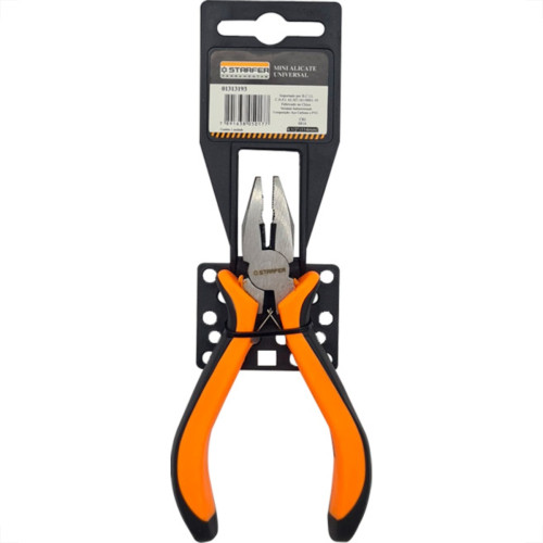 Alicate Mini Starfer Universal 3193 Alicate Mini Starfer Universal 3193