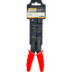 Alicate P/Terminal Starfer 8 Alicate P/Terminal Starfer 8