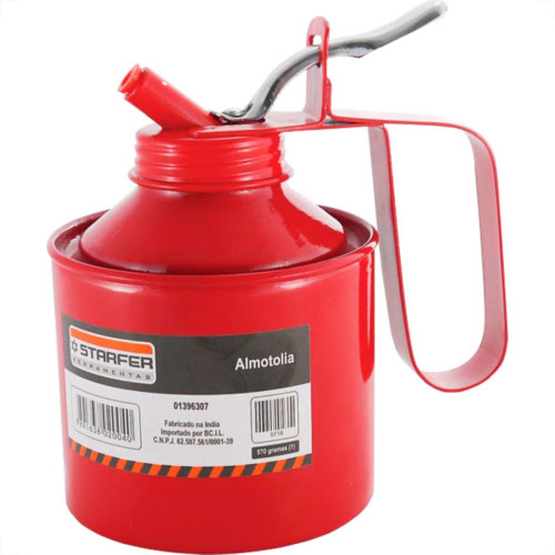 Almotolia Gat.Starf.Chapa 570G-1'' Almotolia Gat.Starf.Chapa 570G-1''