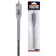 Broca Chata P/ Madeira F11/16 Starfer Broca Chata P/ Madeira F11/16 Starfer