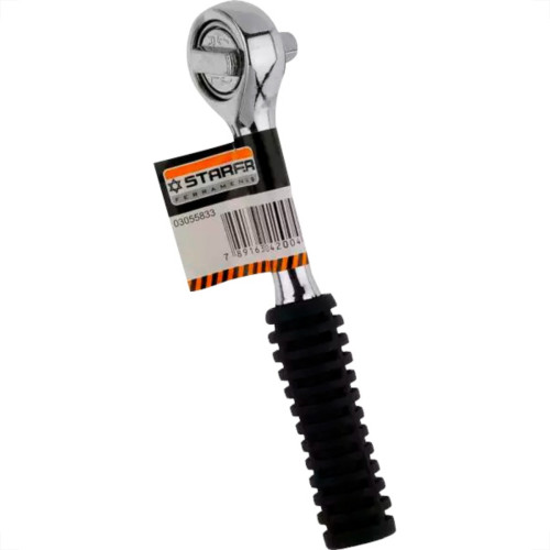 Catraca P/Soquete Starfer A 1/4 Catraca P/Soquete Starfer A 1/4