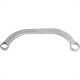Chave Meia-Lua Starfer 11 X 13 Chave Meia-Lua Starfer 11 X 13