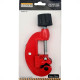 Cortador Tubo Cobre Starfer 1/8-1.1/8 Cortador Tubo Cobre Starfer 1/8-1.1/8