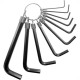 Jg Chave Allen Starfer 1.5 A 06 Jg Chave Allen Starfer 1.5 A 06